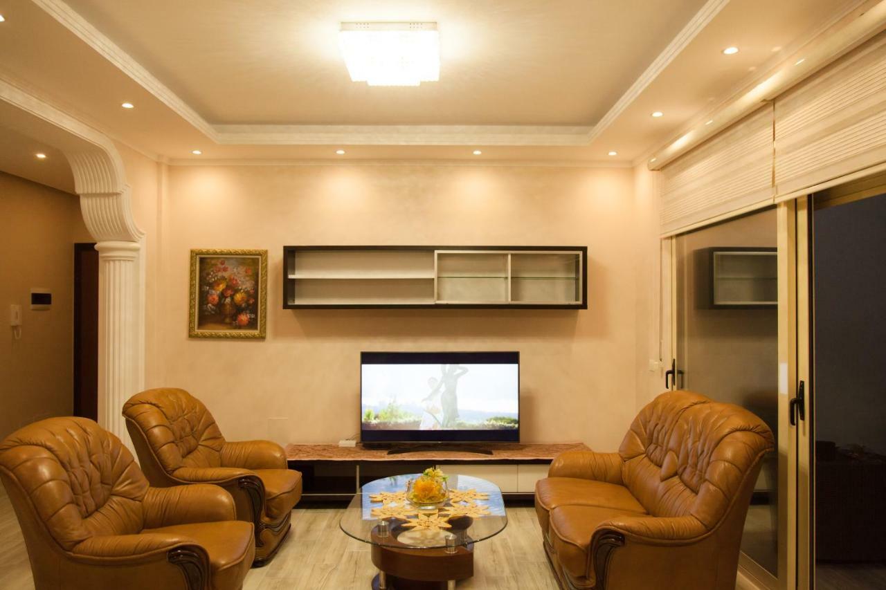 Adriatic Seaview Apartamento *