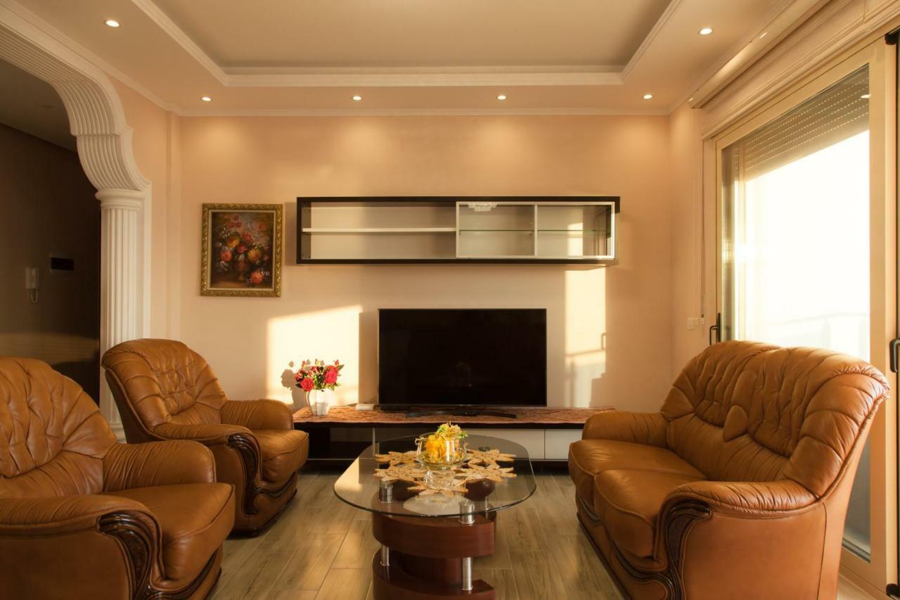 Apartamento Adriatic Seaview Durrës