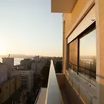 Adriatic Seaview Apartment