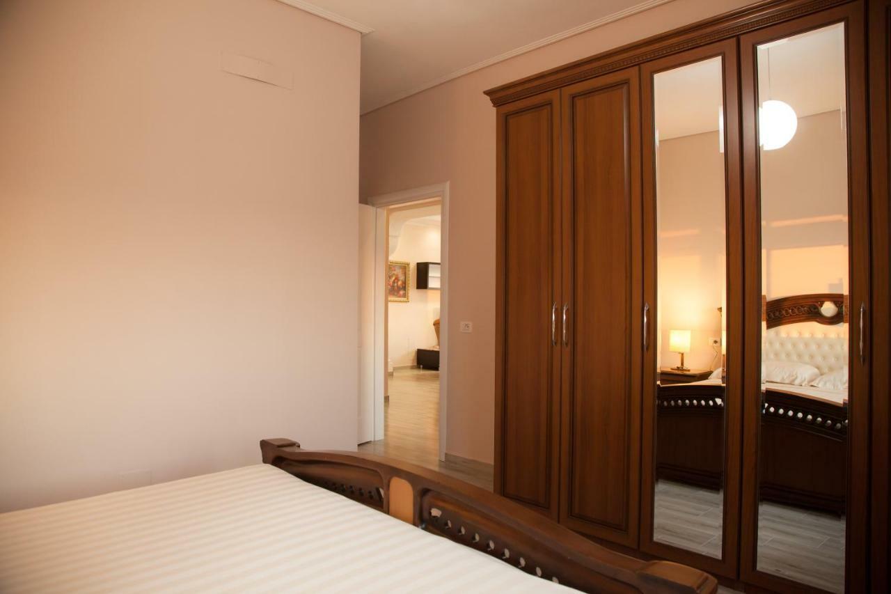 Adriatic Seaview Apartament