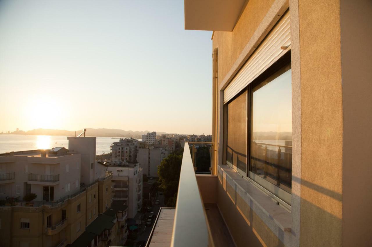Adriatic Seaview Apartament *