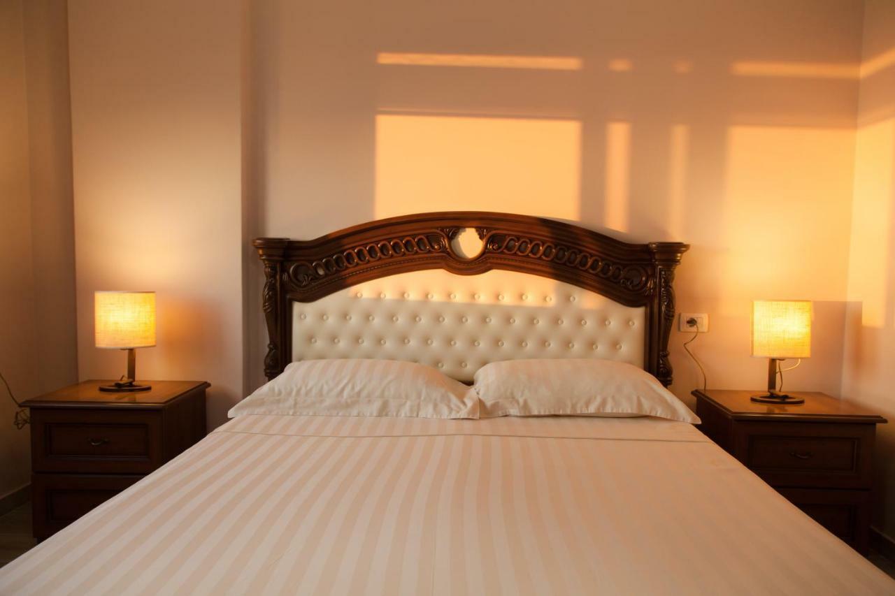 Adriatic Seaview Apartament *