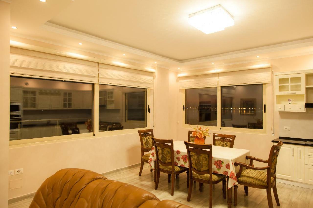 Apartament Adriatic Seaview *