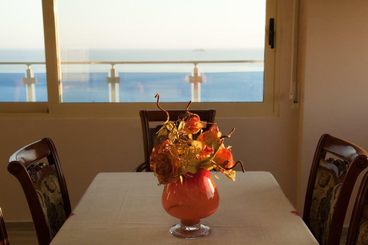 Adriatic Seaview Durrës