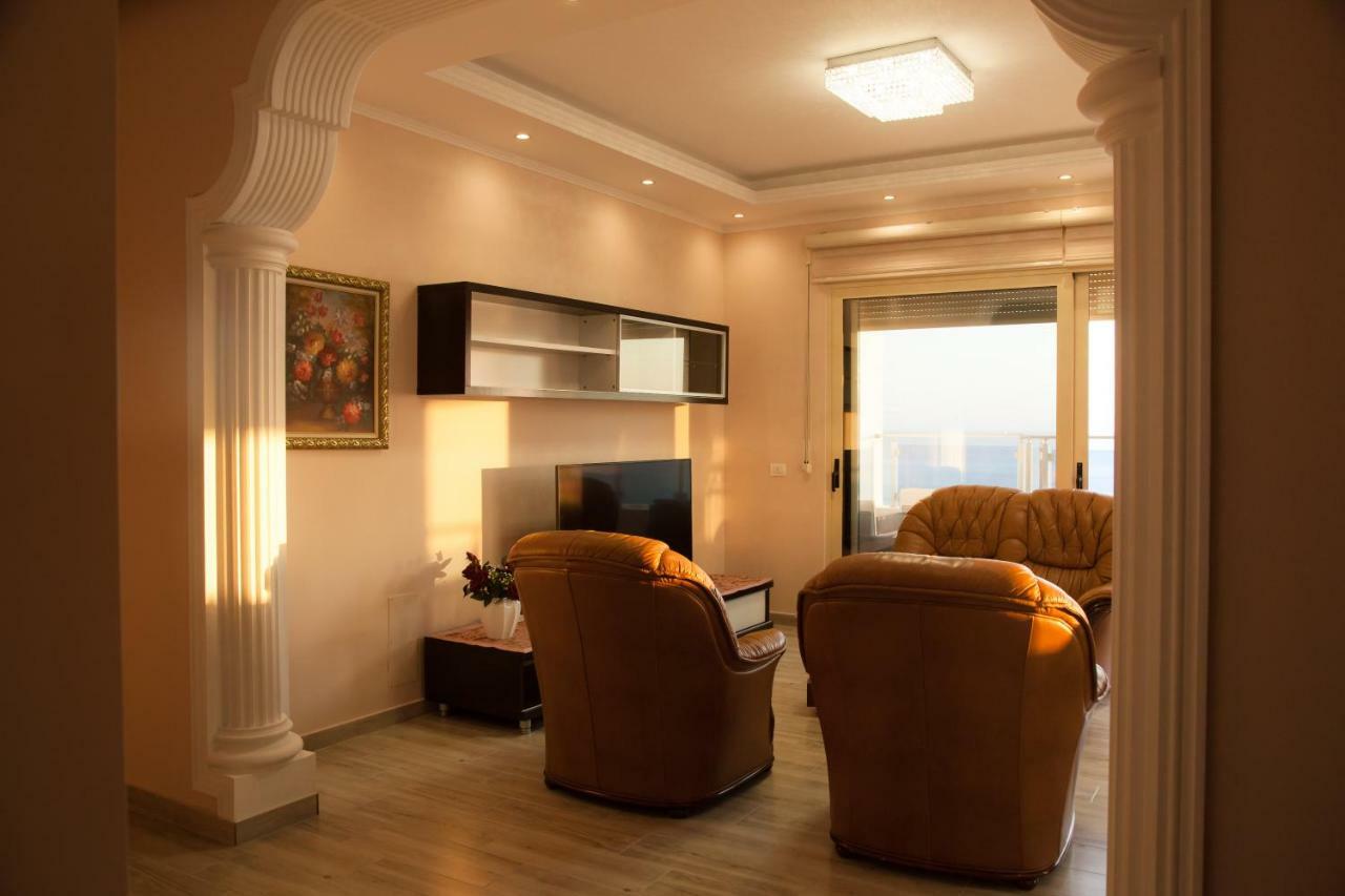 Adriatic Seaview Apartament *