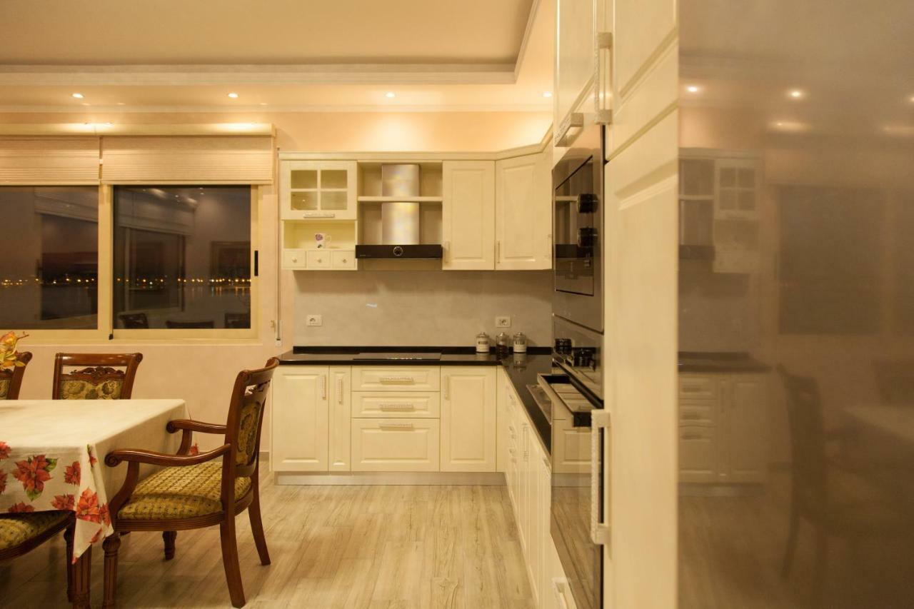 Apartament Adriatic Seaview