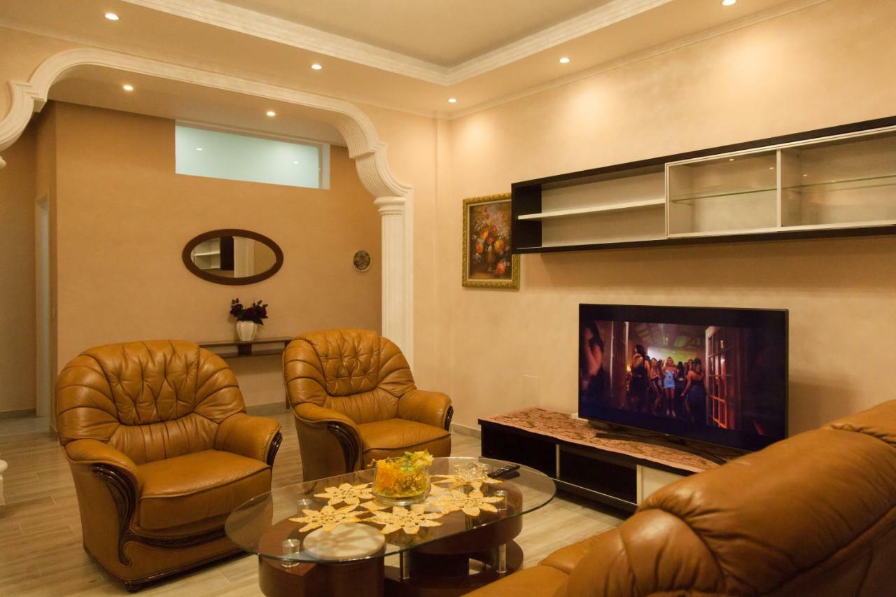 Adriatic Seaview Apartament