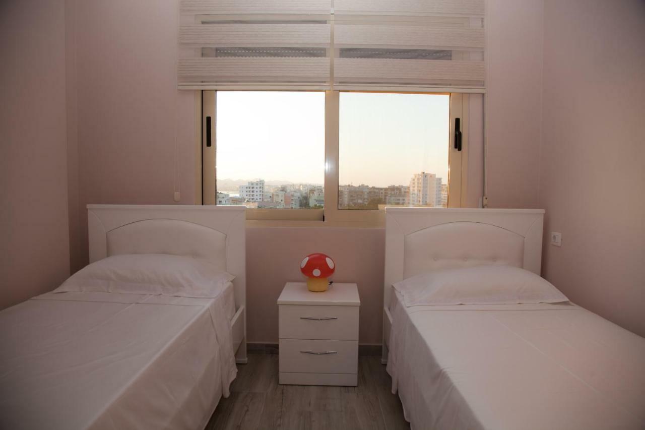 Apartament Adriatic Seaview *