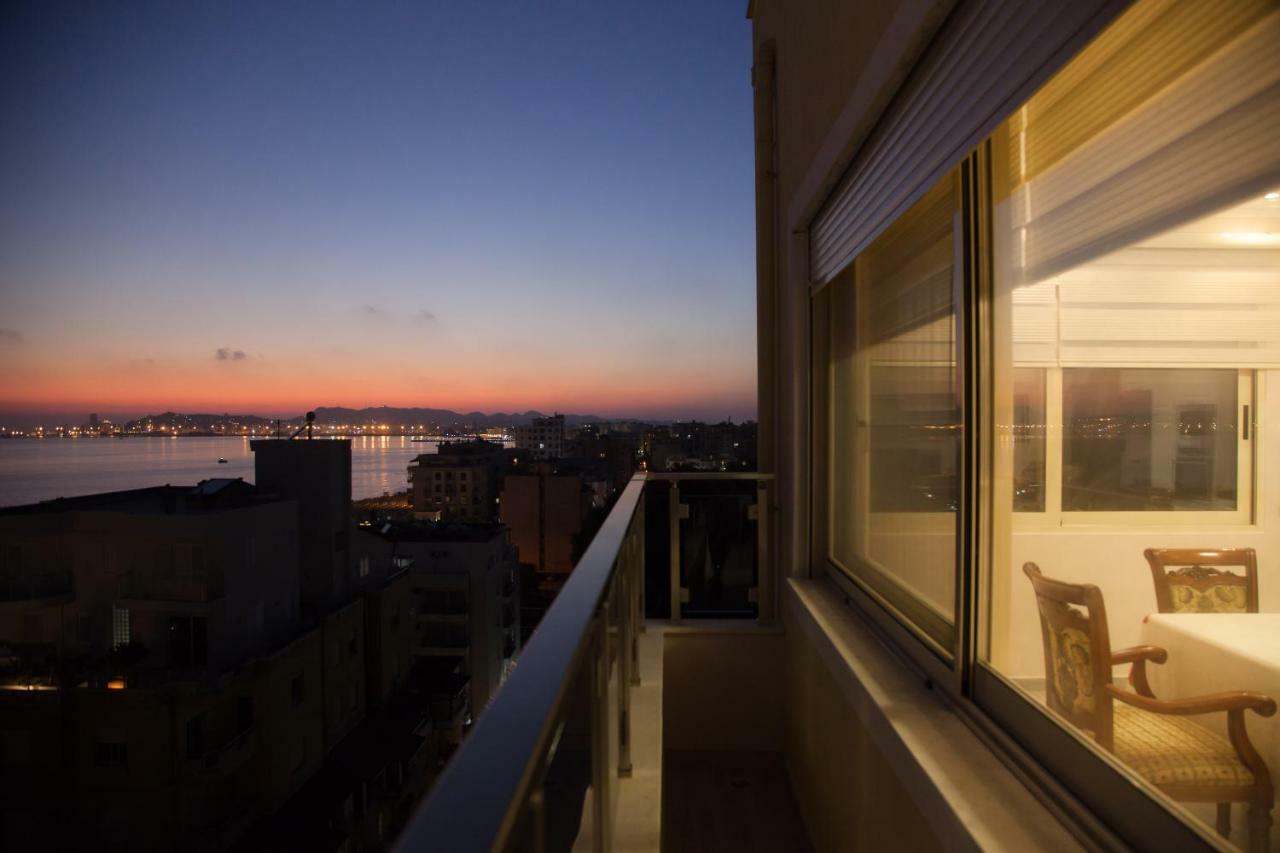 Adriatic Seaview Apartament