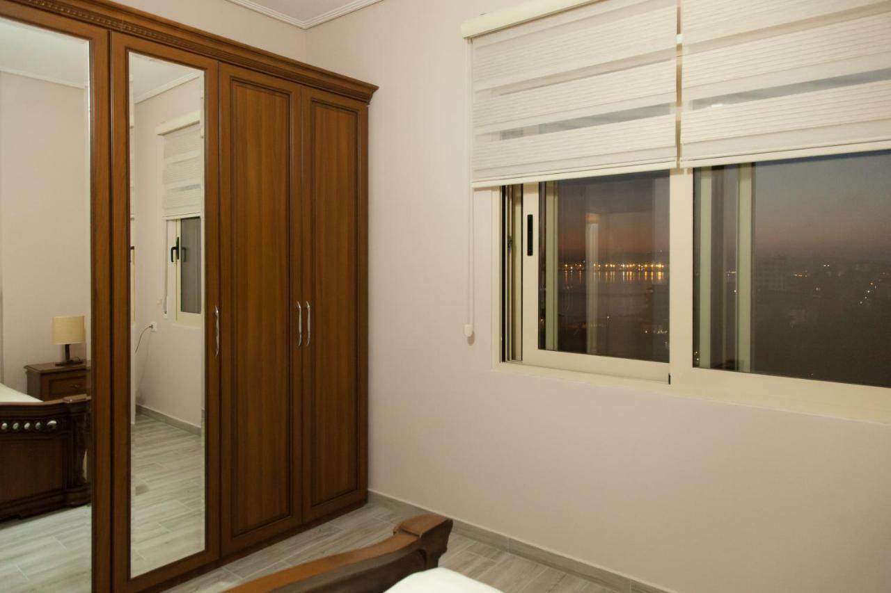 Apartament Adriatic Seaview Durrës