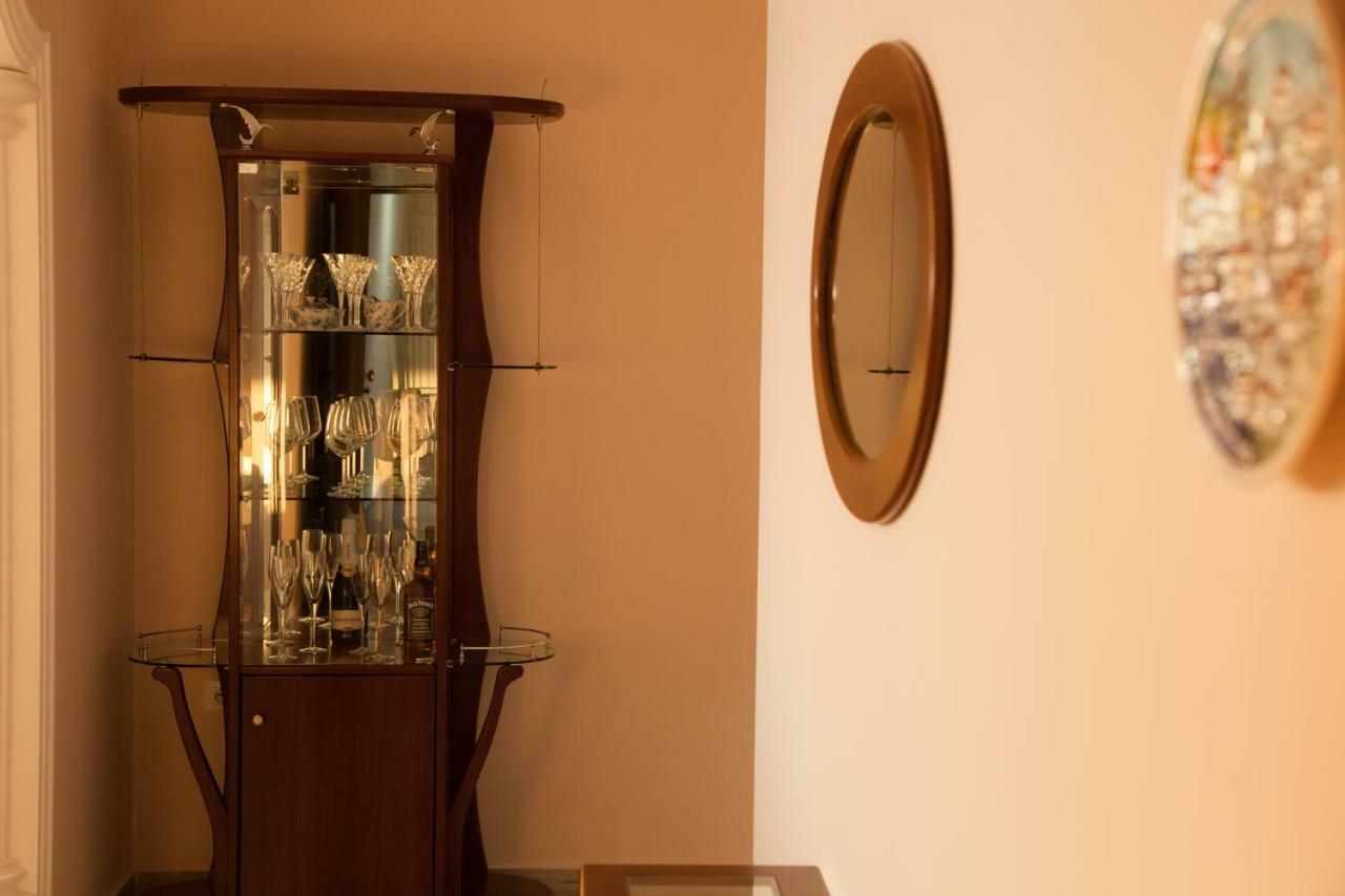 Apartament Adriatic Seaview *