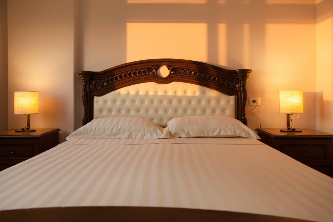 Apartament Adriatic Seaview Durrës
