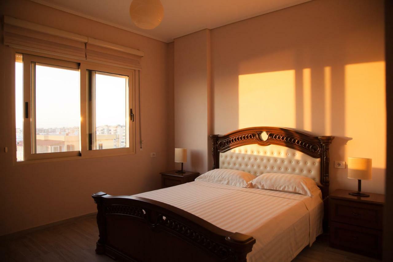 Adriatic Seaview Apartament