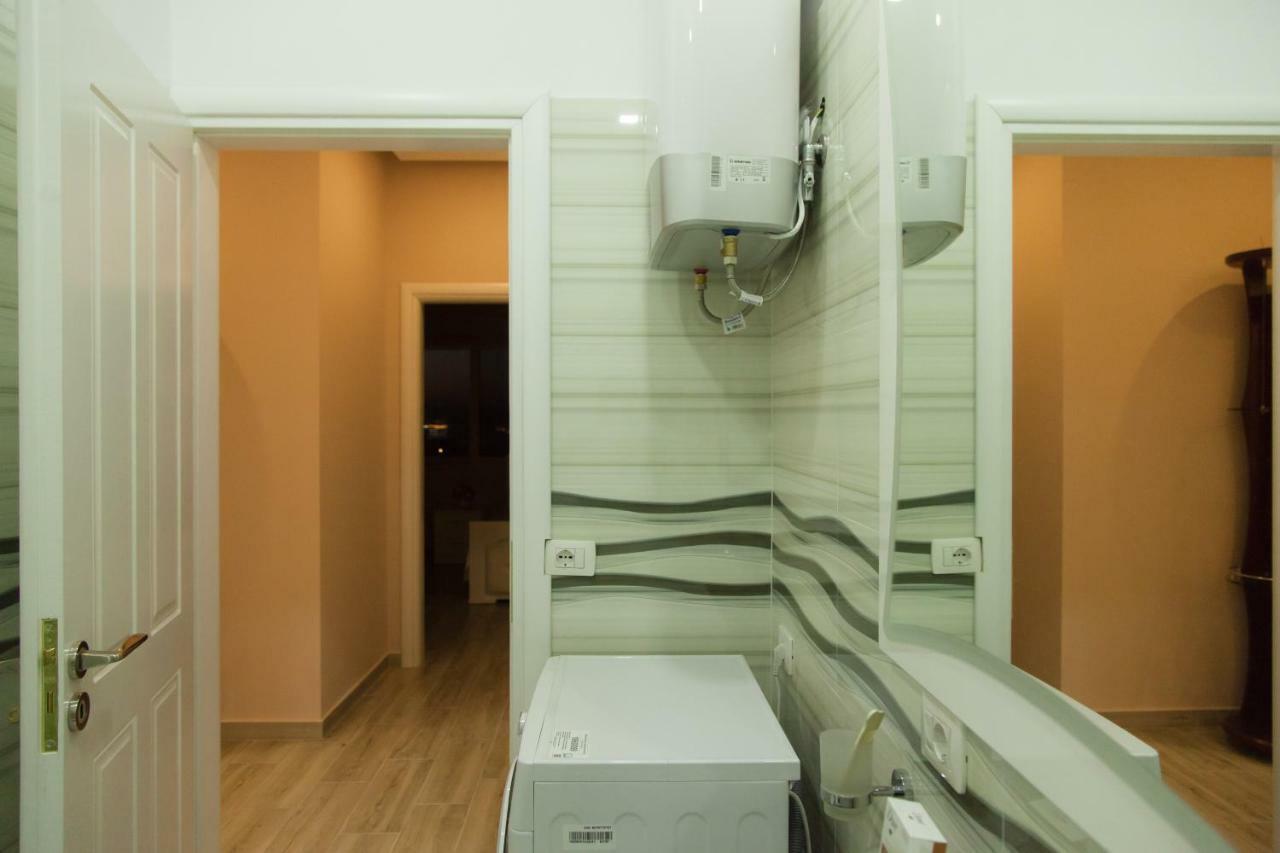 Apartament Adriatic Seaview Durrës