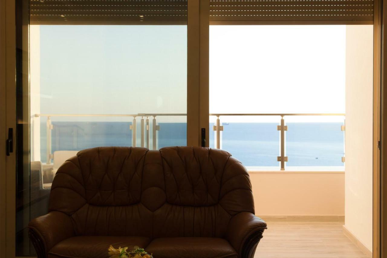 Adriatic Seaview Apartament Durrës