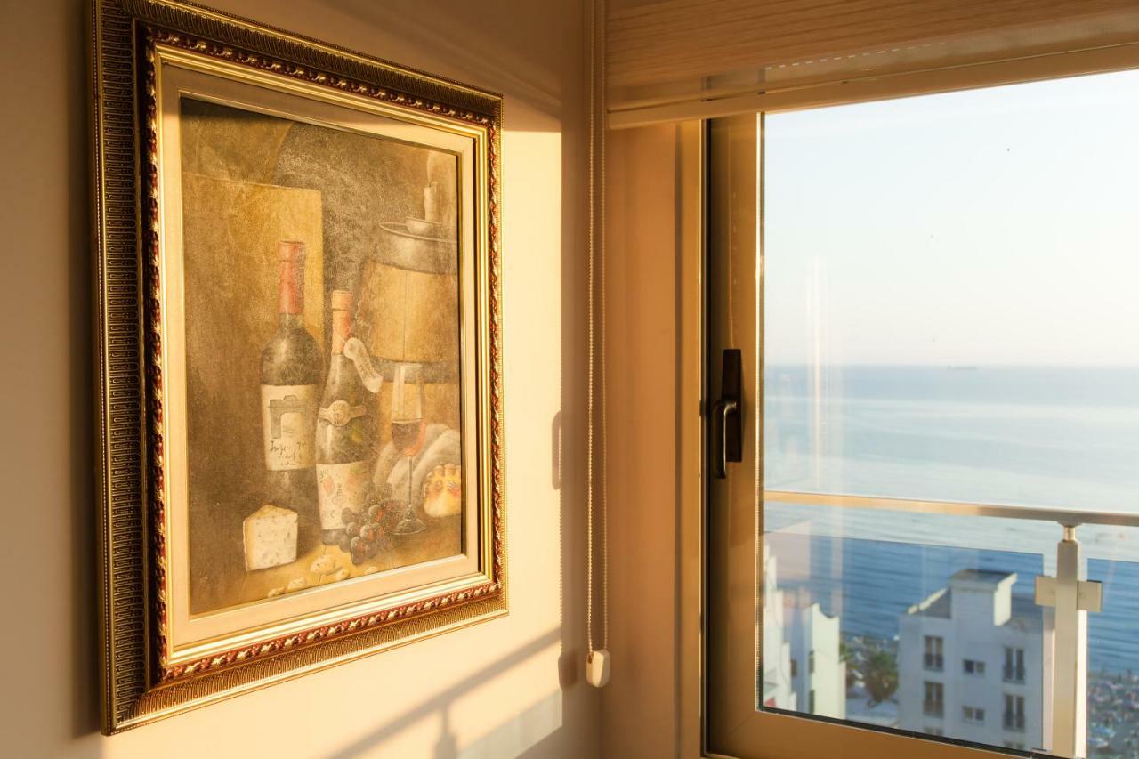 Adriatic Seaview Durrës