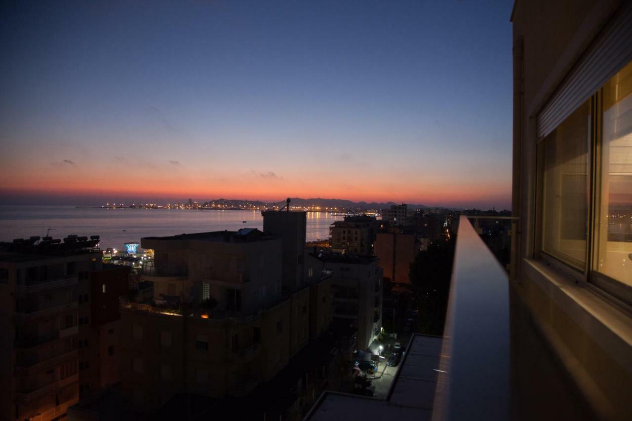 Adriatic Seaview Apartament *
