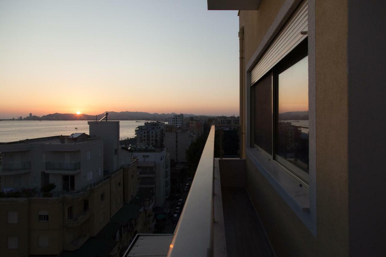 Adriatic Seaview * Durrës
