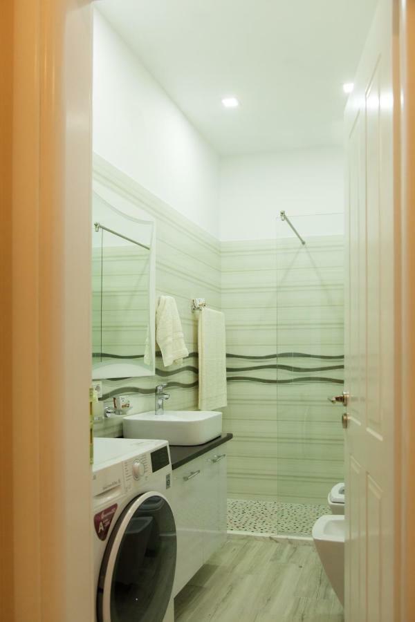 Apartament Adriatic Seaview *