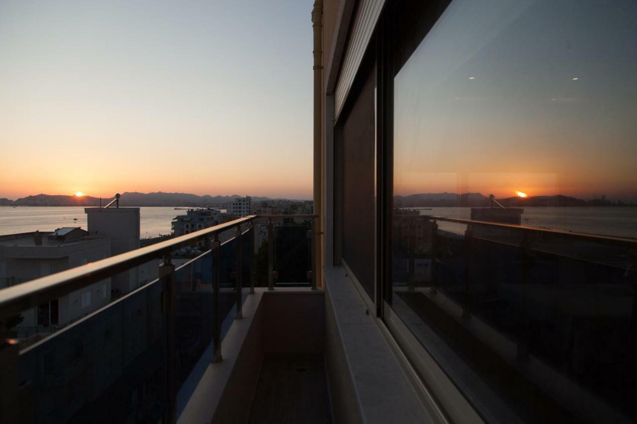 Apartament Adriatic Seaview