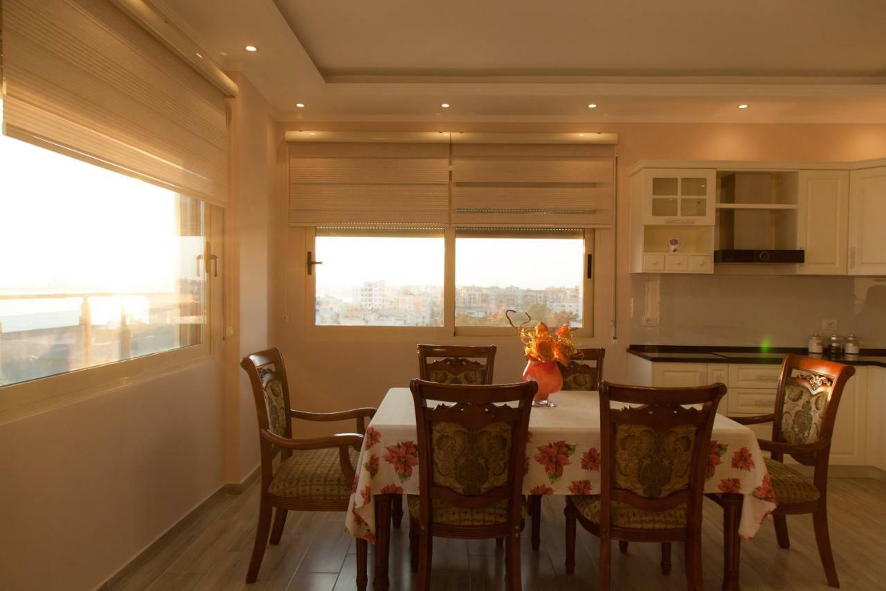 Apartament Adriatic Seaview Durrës